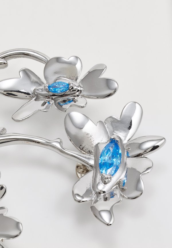 DAISY BUNCH PIN - Brooch - sky2