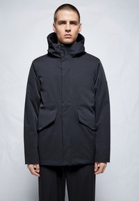 Elvine TIAM - Winterjas - dark navy