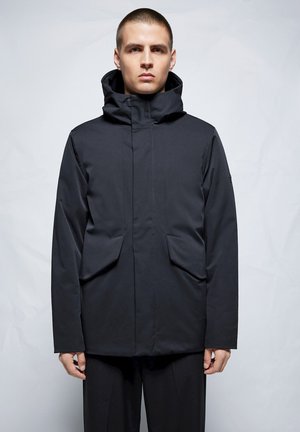 TIAM - Winterjas - dark navy