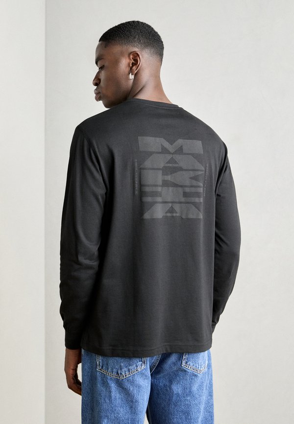 STATEMENT LONG SLEEVE - Long sleeved top