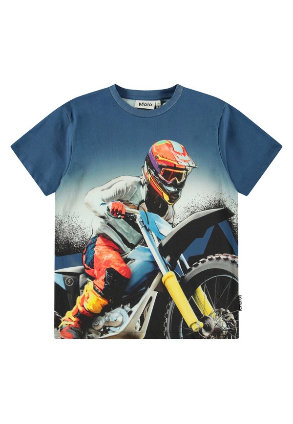 RILEY - Print T-shirt