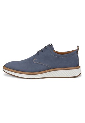 ST.1 Hybrid - Casual lace-ups - ombre