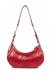 LANCASTER R�TRO & GLAM - Sac à main - rouge