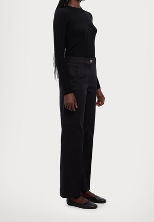 Marella Pantalones - black
