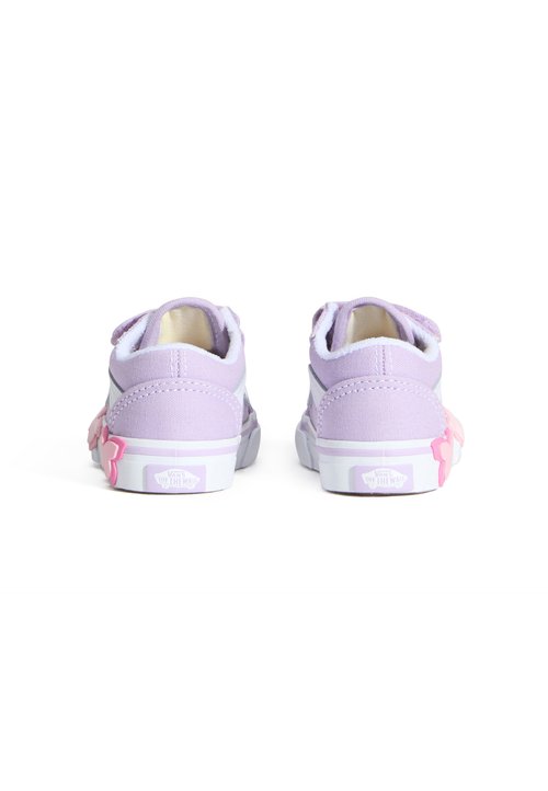 Vans Baby shoes - fsf - soft orchid — foto 4