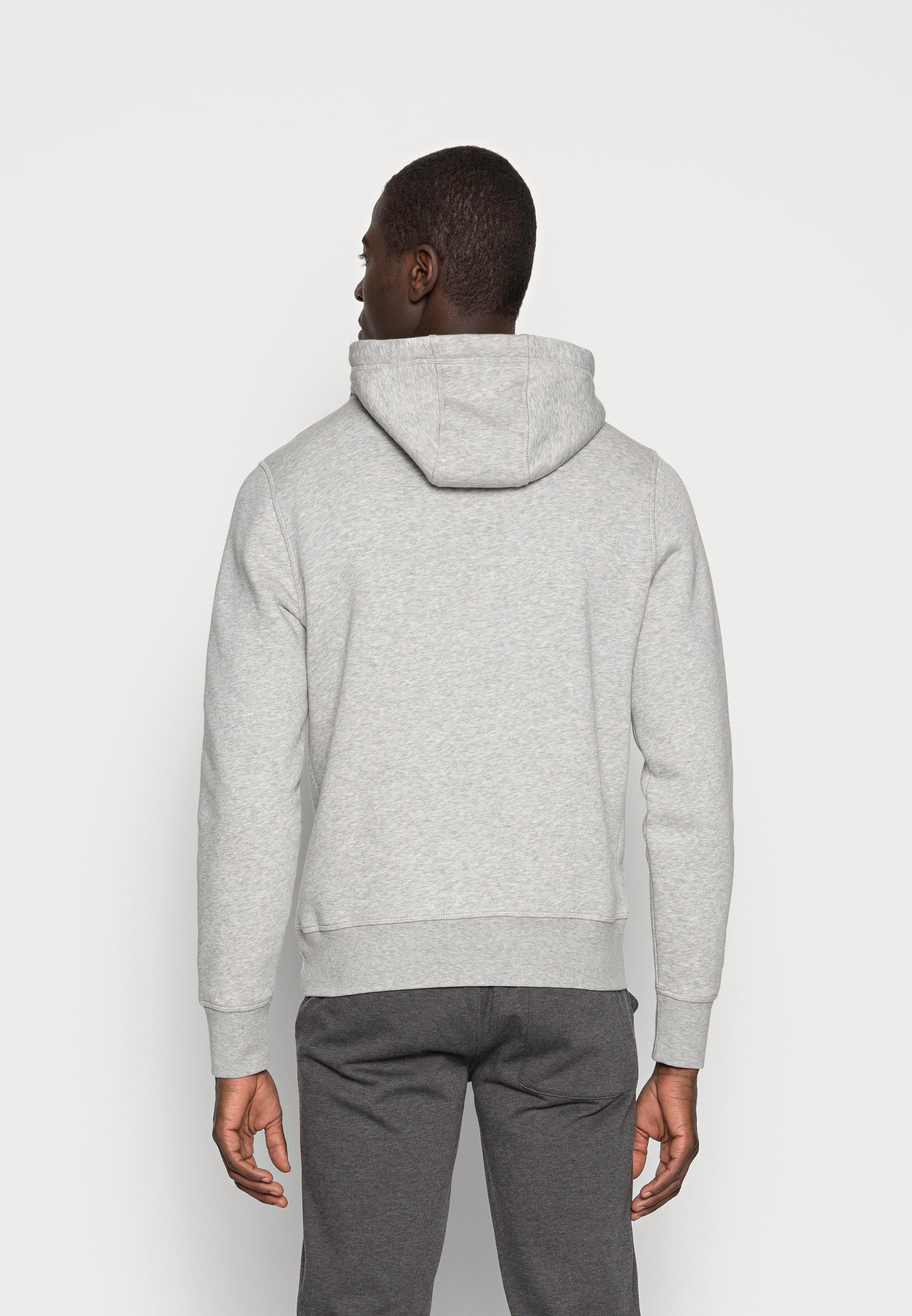 Herren LOGO HOODY - Kapuzenpullover Herren LOGO HOODY - Kapuzenpullover