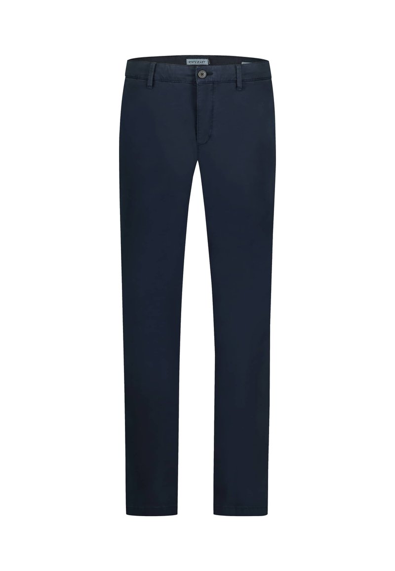 State of Art Broek donkerblauw State of Art Broek donkerblauw