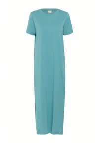 KACELINA - Jerseykleid - teal