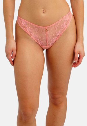 FASCINATE - String - peach