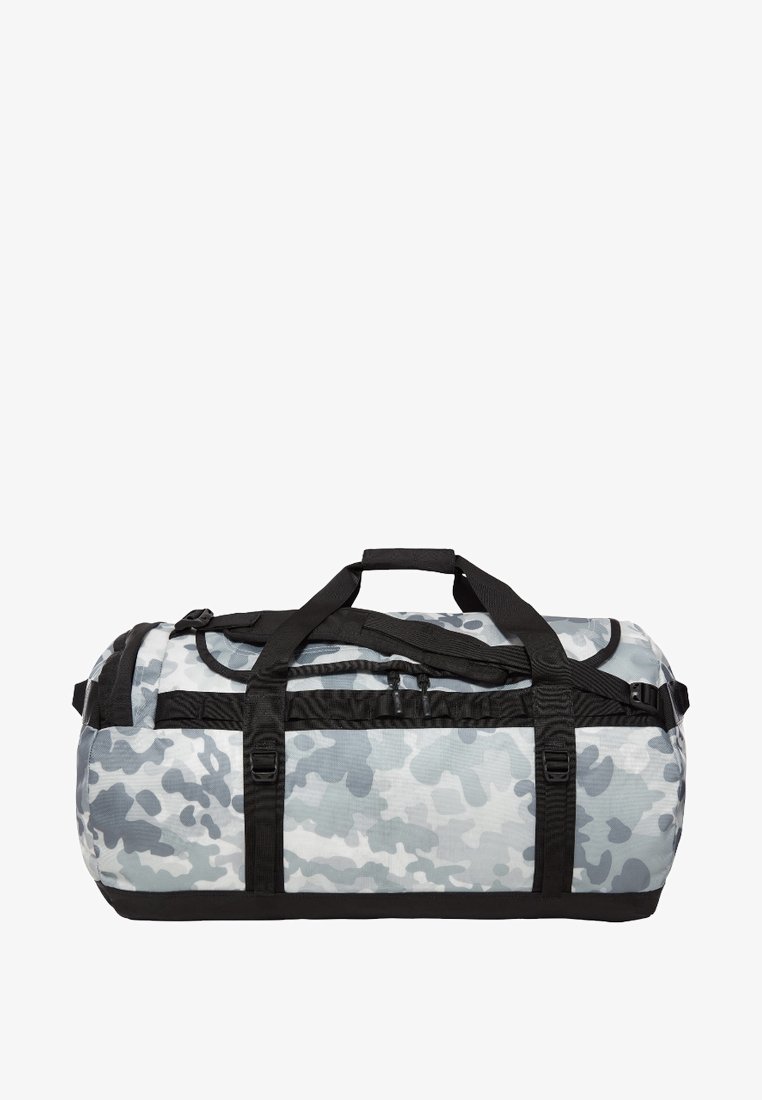 The North Face Base Camp Duffel L Unisex Sac De Voyage Offwhite Ecru Zalando Fr The North Face Base Camp Duffel L Unisex Sac De Voyage Offwhite Ecru Zalando Fr