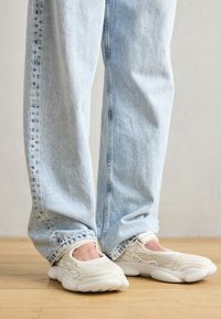 Unausgewählt, malla houston/blanco