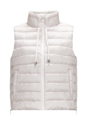 KAJA - Weste - wollweiß