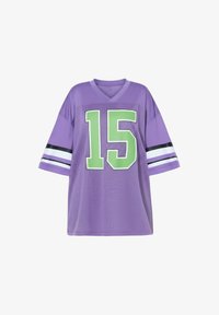 Non selezionato, purple