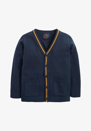 Vest - dark blue