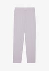 Chinos - thistle
