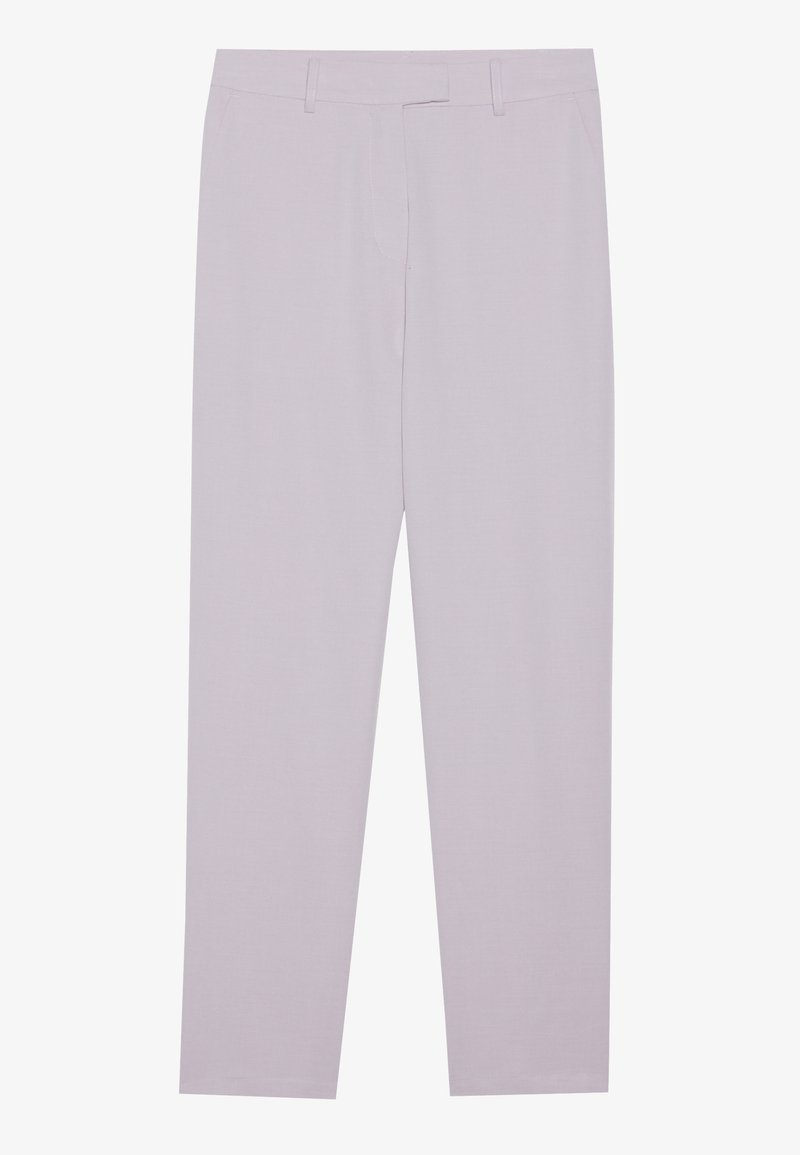 Anna Field Chino lila