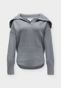 Επιλέχθηκε, charcoal gray