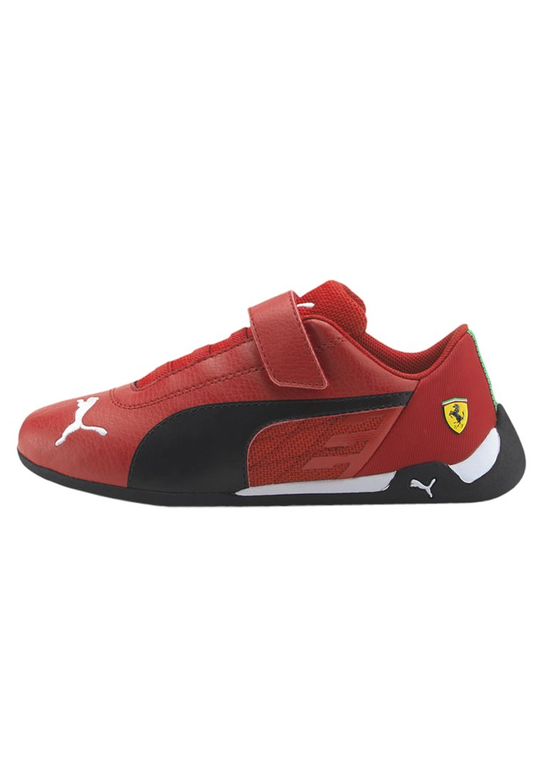 puma rosso corsa