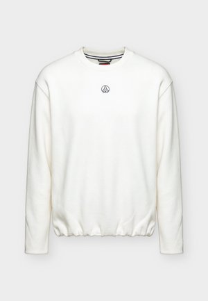 Nike Performance, PSG CREW - Ρούχα για κλαμπ - sail/college navy