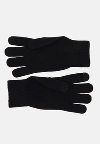 Ziener IACO TOUCH GLOVE MULTISPORT UNISEX - Gants - black