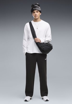 Puma, - Spodnie treningowe