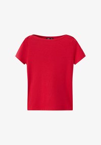 Non sélectionné, red
