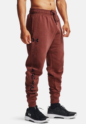 Pantalones deportivos - red