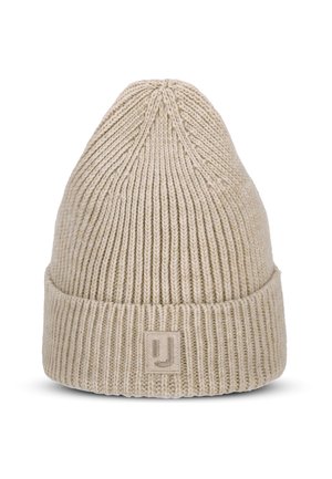 Johnny Urban BILLIE - Beanie - sand