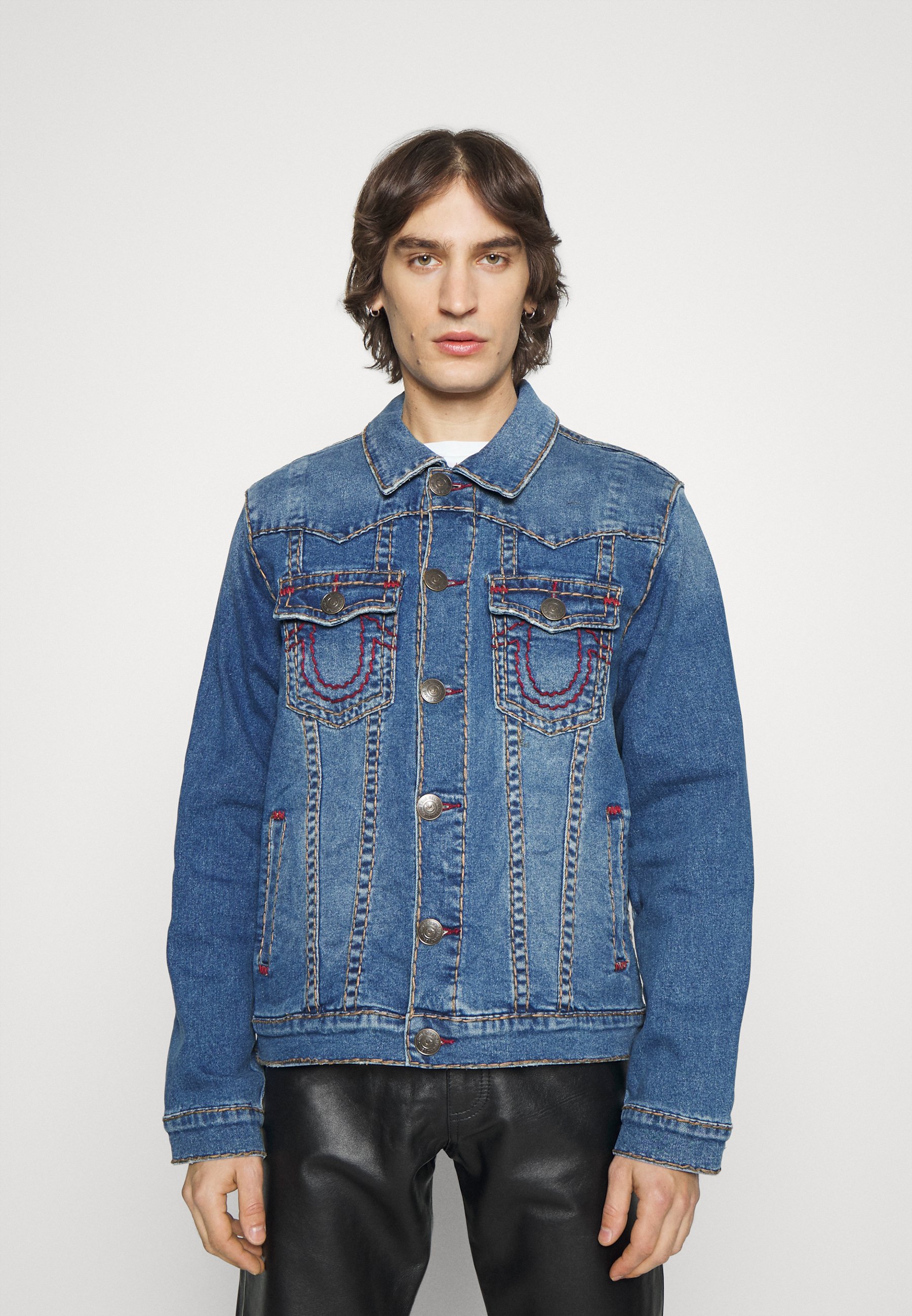 True Religion JIMMY SUPER JACKET 