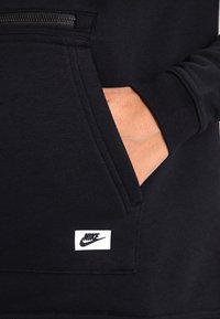 Nike Sportswear Mikina - black