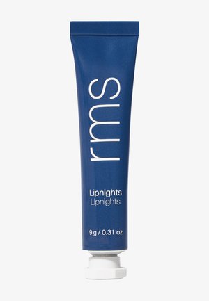 LIPNIGHTS OVERNIGHT LIP MASK - SLEEPOVER - Lippenbalsem - not defined