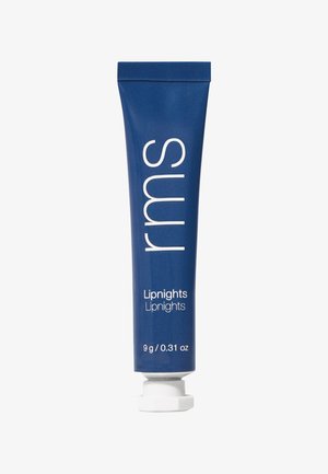 RMS Beauty LIPNIGHTS OVERNIGHT LIP MASK - SLEEPOVER - Masque lèvres - not defined