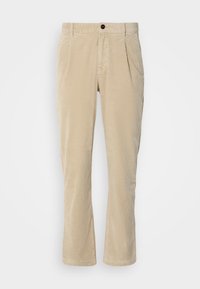 Non sélectionné, light pastel brown