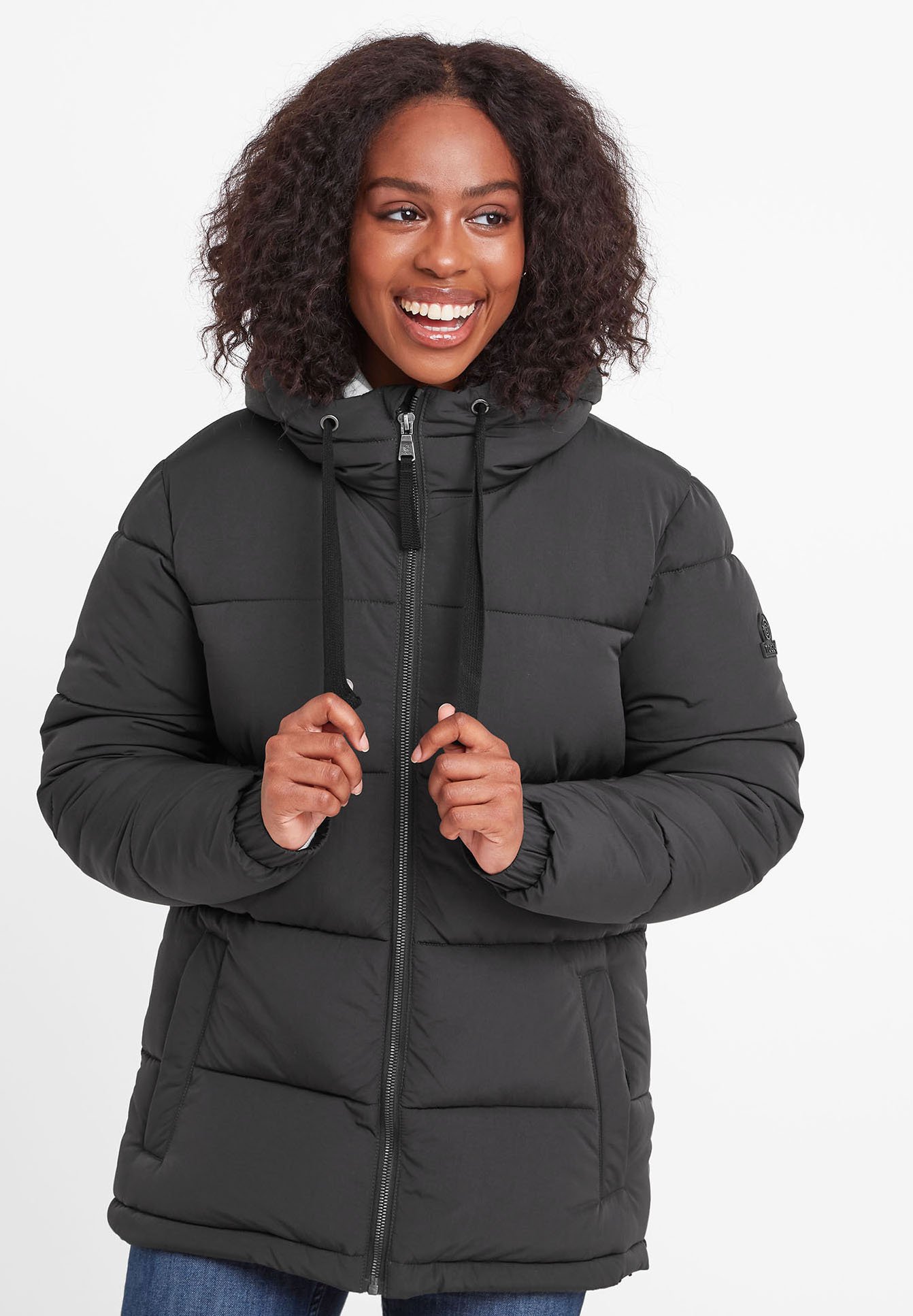 Women's Hoodie Coats | Zalando UK