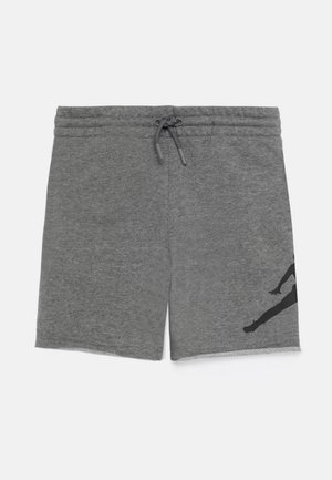 JUMPMAN AIR UNISEX - Short de sport - grey