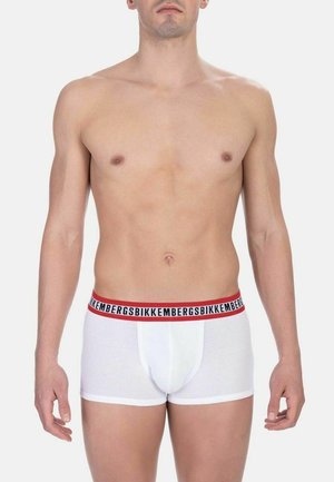 Bikkembergs Boxerbriefs - white