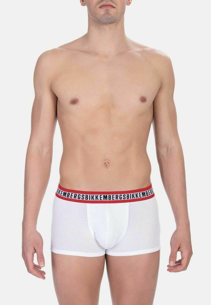 Bikkembergs Boxers - white