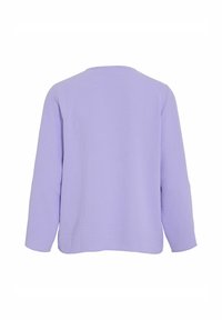 VILA VIJOSA 3/4  - Blouse - violet tulip