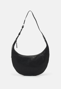 HOLLY - Geantă de mână - black