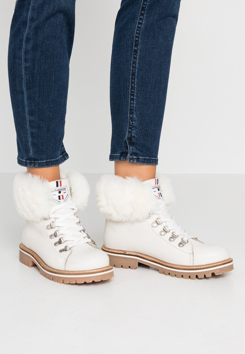 tropeziennes bottines