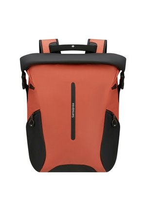 Tagesrucksack - clay