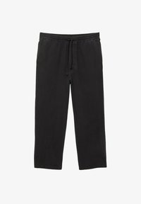 Odabrano, black