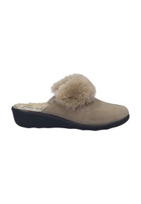 Josef Seibel AVIGNON - Pantoffels - beige