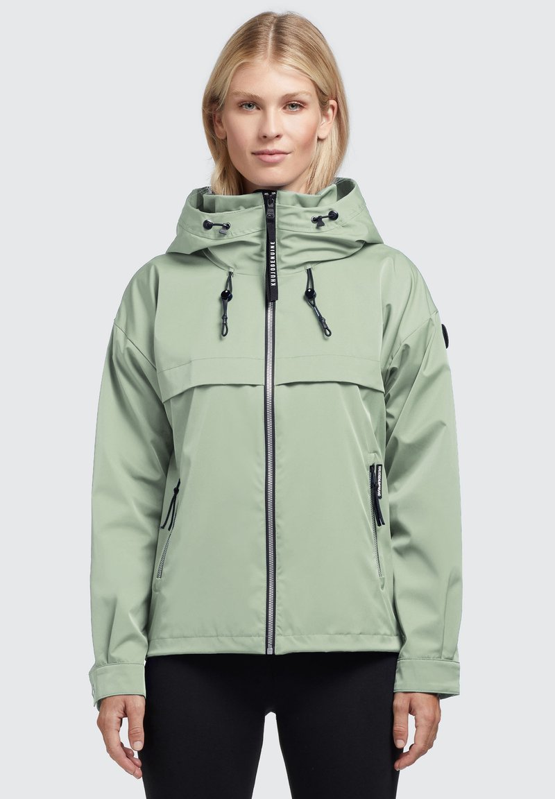 Jacke Von Khujo