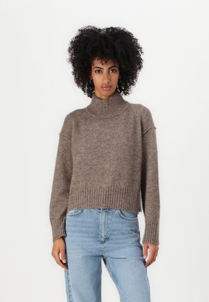 ROBYN COZY DAYS  - Pullover - walnut