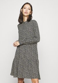 JDY PIPER - Vestido camiseiro - dark navy