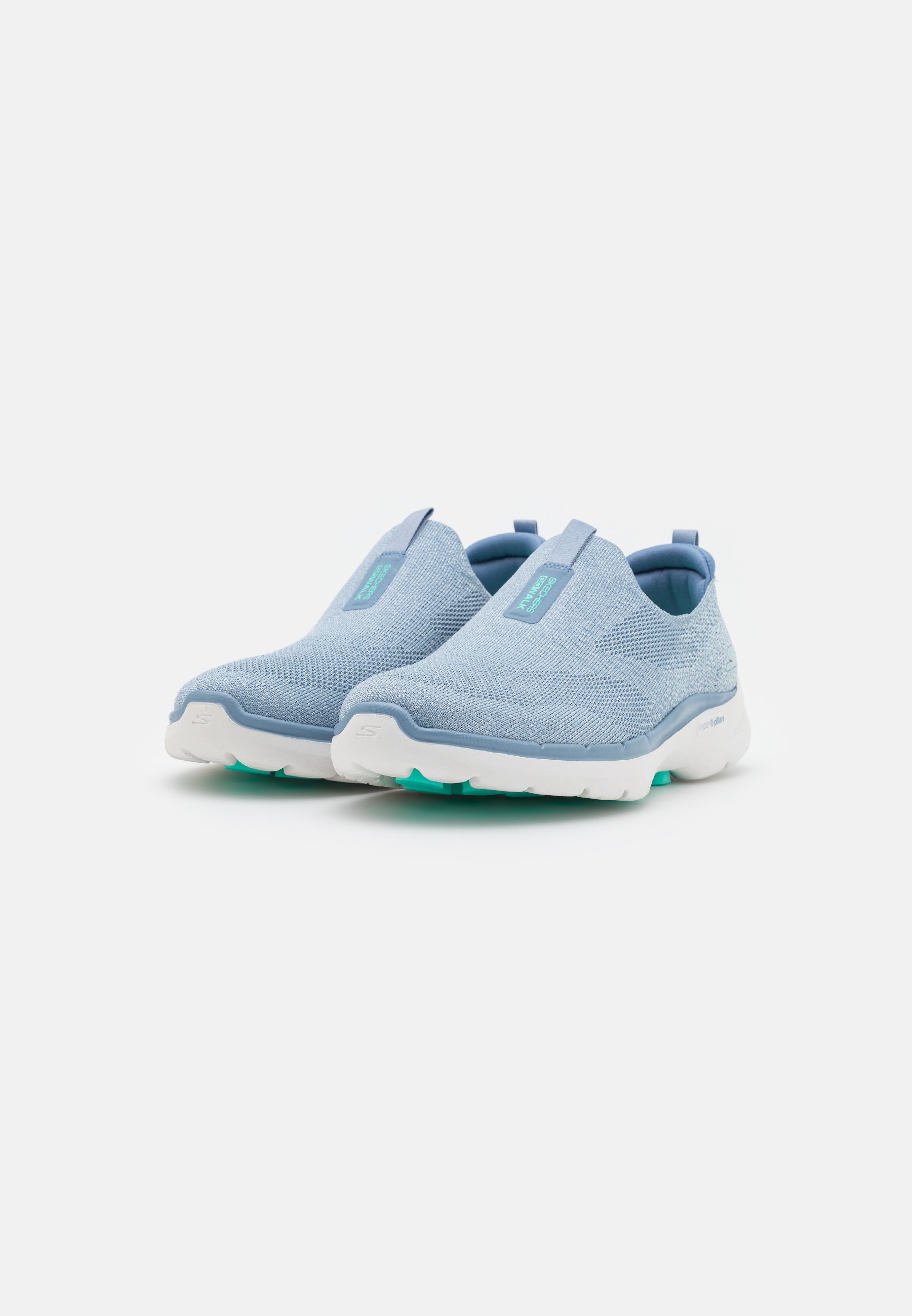 skechers performance go walk 6