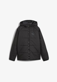 Seleccionado, black