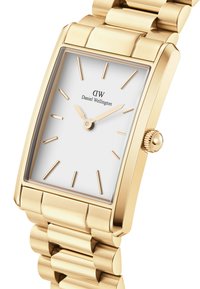 Daniel Wellington BOUND 3-LINK - Uhr - gold coloured