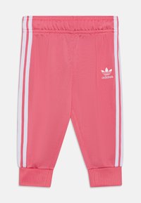 adidas Originals SUPERSTAR - Chándal - rose tone
